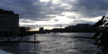 Rivière Shannon
