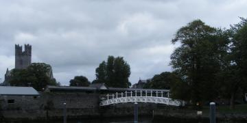 Abbey river