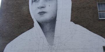 Signs, street art & flags