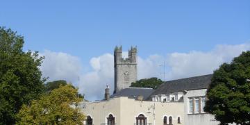 Kings Island (ville ancienne)