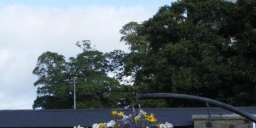 Kings Island (ville ancienne)