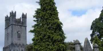 Kings Island (ville ancienne)