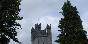 Kings Island (ville ancienne)