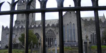 Kings Island (ville ancienne)