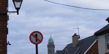 Kings Island (old town)