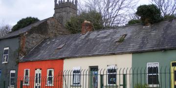 Kings Island (old town)