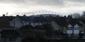 Kings Island (ville ancienne)