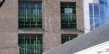 Marché "Milk Market"