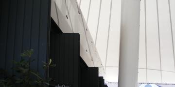 Marché "Milk Market"