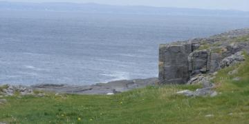 Baby Cliffs of Moher