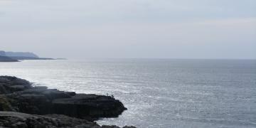 Falaises "Cliffs of Moher"*