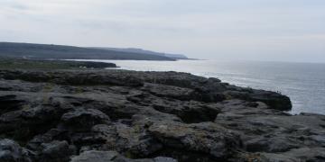 Cliffs of Moher*