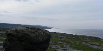 Cliffs of Moher*