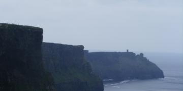 Cliffs of Moher