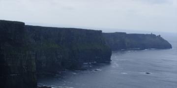 Cliffs of Moher*