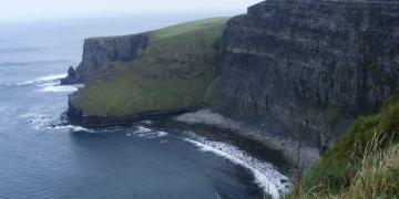 Falaises "Cliffs of Moher"
