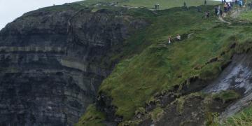 Cliffs of Moher