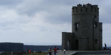 Cliffs of Moher