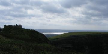 Falaises "Cliffs of Moher"