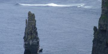 Cliffs of Moher*