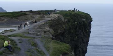 Cliffs of Moher