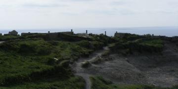 Falaises "Cliffs of Moher"