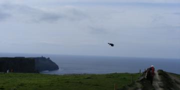 Falaises "Cliffs of Moher"*