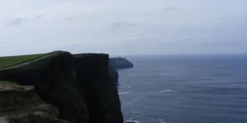 Falaises "Cliffs of Moher"
