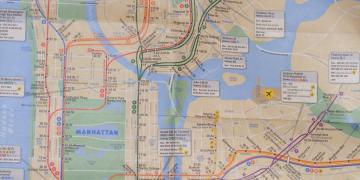 Affiches &amp; Panneaux