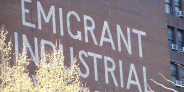 Etats-Unis : New York*