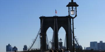 Brooklin-Bridge Views