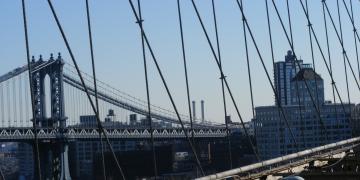 Brooklin-Bridge Views