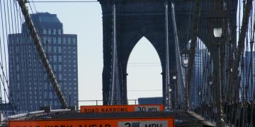 Brooklin-Bridge Views