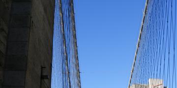 Etats-Unis : New York*