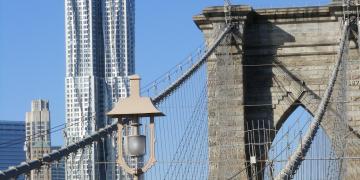 Brooklin-Bridge Views