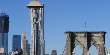 Brooklin-Bridge Views