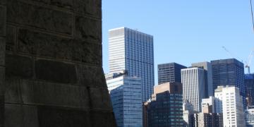 Brooklin-Bridge Views