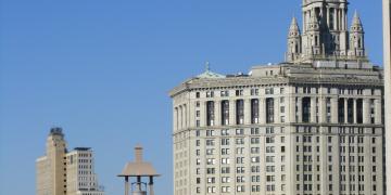 Brooklin-Bridge Views