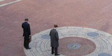 Central Parc - Tournage Panam