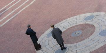 Central Parc - Tournage Panam