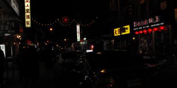 China Town