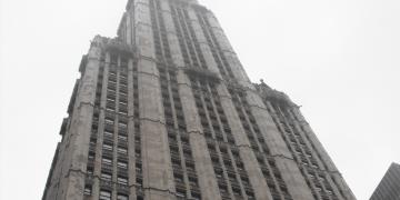 Empire State Bulding Views