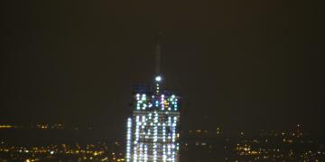 Empire State Bulding Views