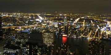 Empire State Bulding Views