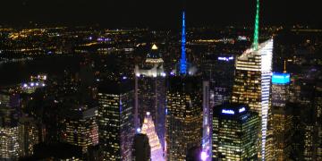 Empire State Bulding Views