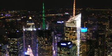 Empire State Bulding Views