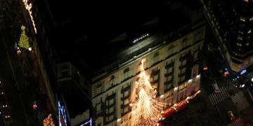 Empire State Bulding Views