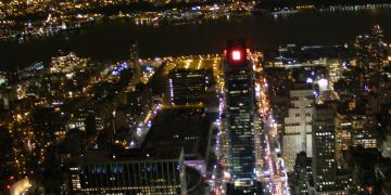 Empire State Bulding Views