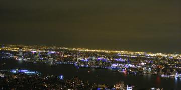 Empire State Bulding Views