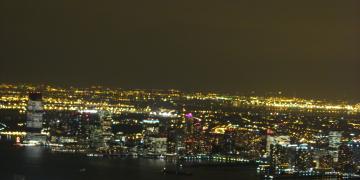 Empire State Bulding Views